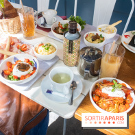 Brunch de Mamma Andrea