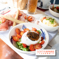 Brunch de Mamma Andrea