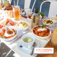 Brunch de Mamma Andrea