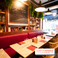 Brunch de Mamma Andrea