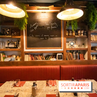 Brunch de Mamma Andrea