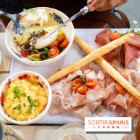 Brunch de Mamma Andrea