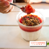 Brunch de Mamma Andrea