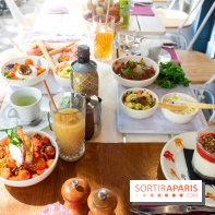 Brunch de Mamma Andrea