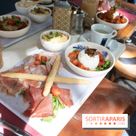 Brunch de Mamma Andrea