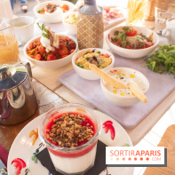 Brunch de Mamma Andrea