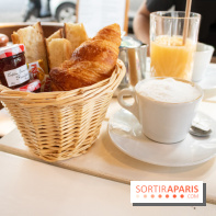 Brunch de Mamma Andrea