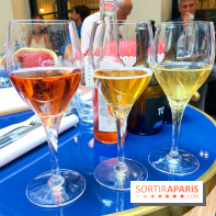 Rôtisserie Gallopin