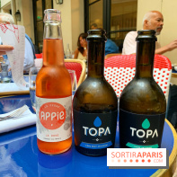 Rôtisserie Gallopin