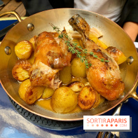 Rôtisserie Gallopin