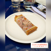 Rôtisserie Gallopin