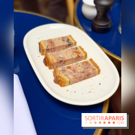 Rôtisserie Gallopin