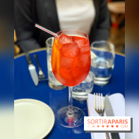 Rôtisserie Gallopin