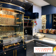 Rôtisserie Gallopin