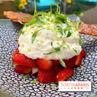 Jardin du Joy été 2019 