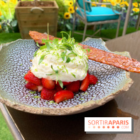 Jardin du Joy été 2019 