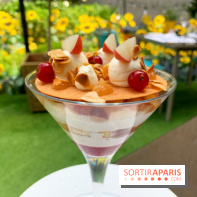 Jardin du Joy été 2019 