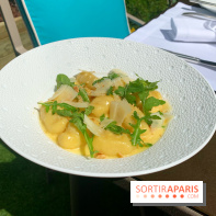 Jardin du Joy été 2019 