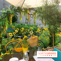 Jardin du Joy été 2019 