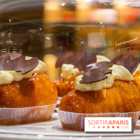 80 ans de Batman à Paris