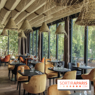 Splash ! des Bistrots Pas Parisiens, les photos 