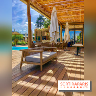 Splash ! des Bistrots Pas Parisiens, les photos 