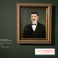 Du Douanier Rousseau à Séraphine, les naïfs au musée Maillol