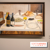 Du Douanier Rousseau à Séraphine, les naïfs au musée Maillol