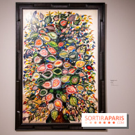 Du Douanier Rousseau à Séraphine, les naïfs au musée Maillol