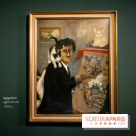 Du Douanier Rousseau à Séraphine, les naïfs au musée Maillol