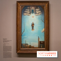 Du Douanier Rousseau à Séraphine, les naïfs au musée Maillol