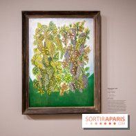 Du Douanier Rousseau à Séraphine, les naïfs au musée Maillol