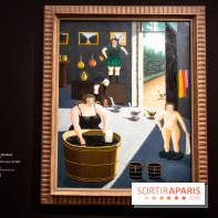 Du Douanier Rousseau à Séraphine, les naïfs au musée Maillol