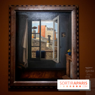 Du Douanier Rousseau à Séraphine, les naïfs au musée Maillol