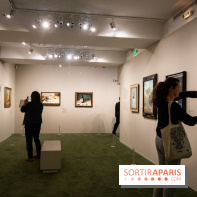 Du Douanier Rousseau à Séraphine, les naïfs au musée Maillol