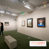 Du Douanier Rousseau à Séraphine, les naïfs au musée Maillol