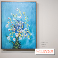 Du Douanier Rousseau à Séraphine, les naïfs au musée Maillol