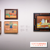 Du Douanier Rousseau à Séraphine, les naïfs au musée Maillol