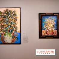 Du Douanier Rousseau à Séraphine, les naïfs au musée Maillol