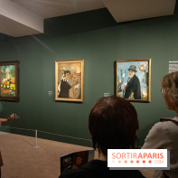 Du Douanier Rousseau à Séraphine, les naïfs au musée Maillol