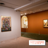 Du Douanier Rousseau à Séraphine, les naïfs au musée Maillol