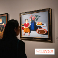 Du Douanier Rousseau à Séraphine, les naïfs au musée Maillol