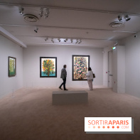 Du Douanier Rousseau à Séraphine, les naïfs au musée Maillol