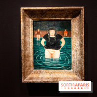 Du Douanier Rousseau à Séraphine, les naïfs au musée Maillol