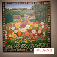 Du Douanier Rousseau à Séraphine, les naïfs au musée Maillol