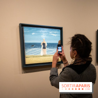 Du Douanier Rousseau à Séraphine, les naïfs au musée Maillol