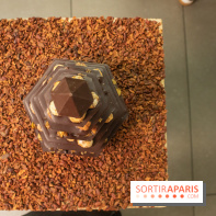 Chocolats de Noël 2019 de Ducasse