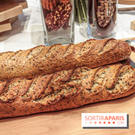 Le brunch healthy du Plaza Athénée