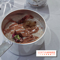 Le brunch healthy du Plaza Athénée