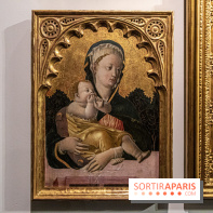 La collection Alana au musée Jacquemart-André